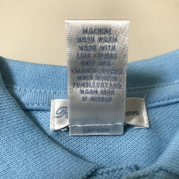 β SOLD β πHPπ NWT Ralph Lauren onesie - Picture 7 of 8